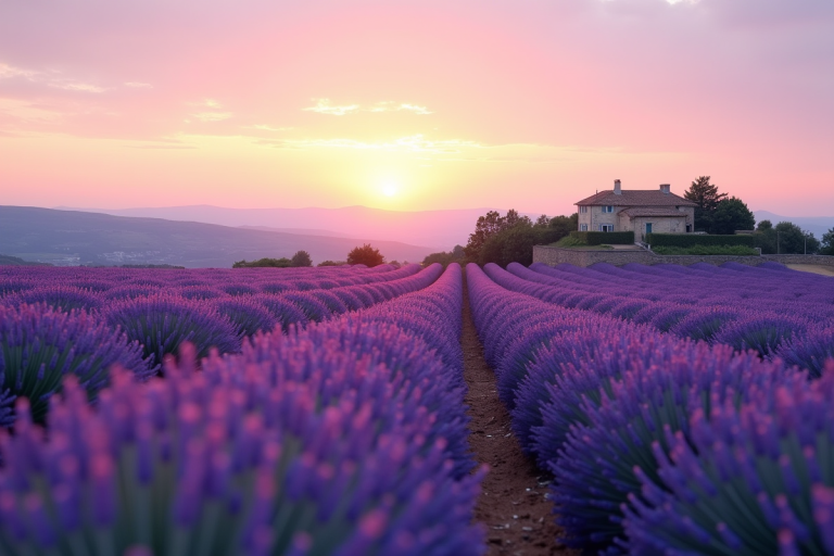 Voyage en France : quelques destinations incontournables à découvrir