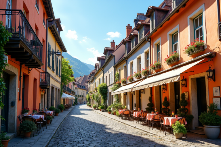 Voyage en France : quelques destinations incontournables à découvrir