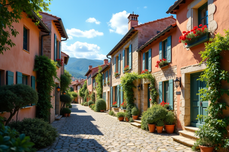 Voyage en France : quelques destinations incontournables à découvrir