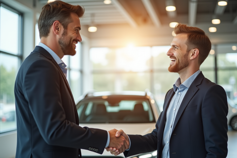 Achat auto : les meilleures astuces pour négocier le prix