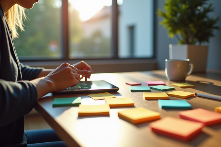 Gagner du temps : nos conseils productifs pour mieux s’organiser