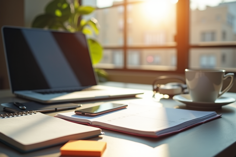 Gagner du temps : nos conseils productifs pour mieux s’organiser