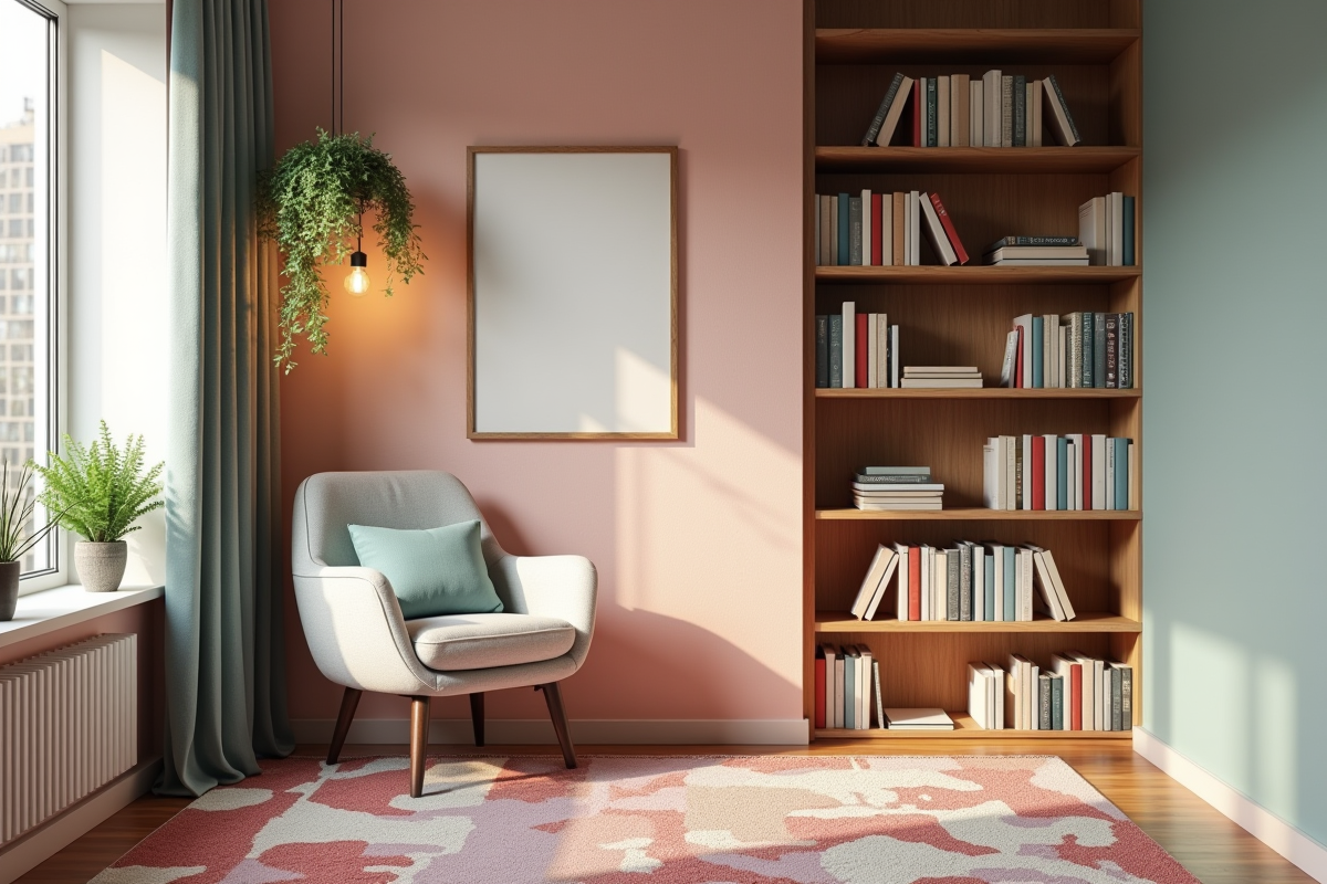 décoration intérieure