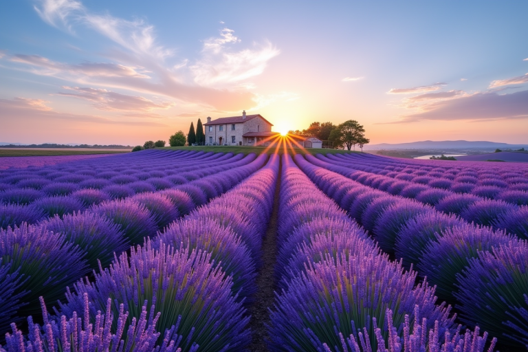 Voyage en France : quelques destinations incontournables à découvrir