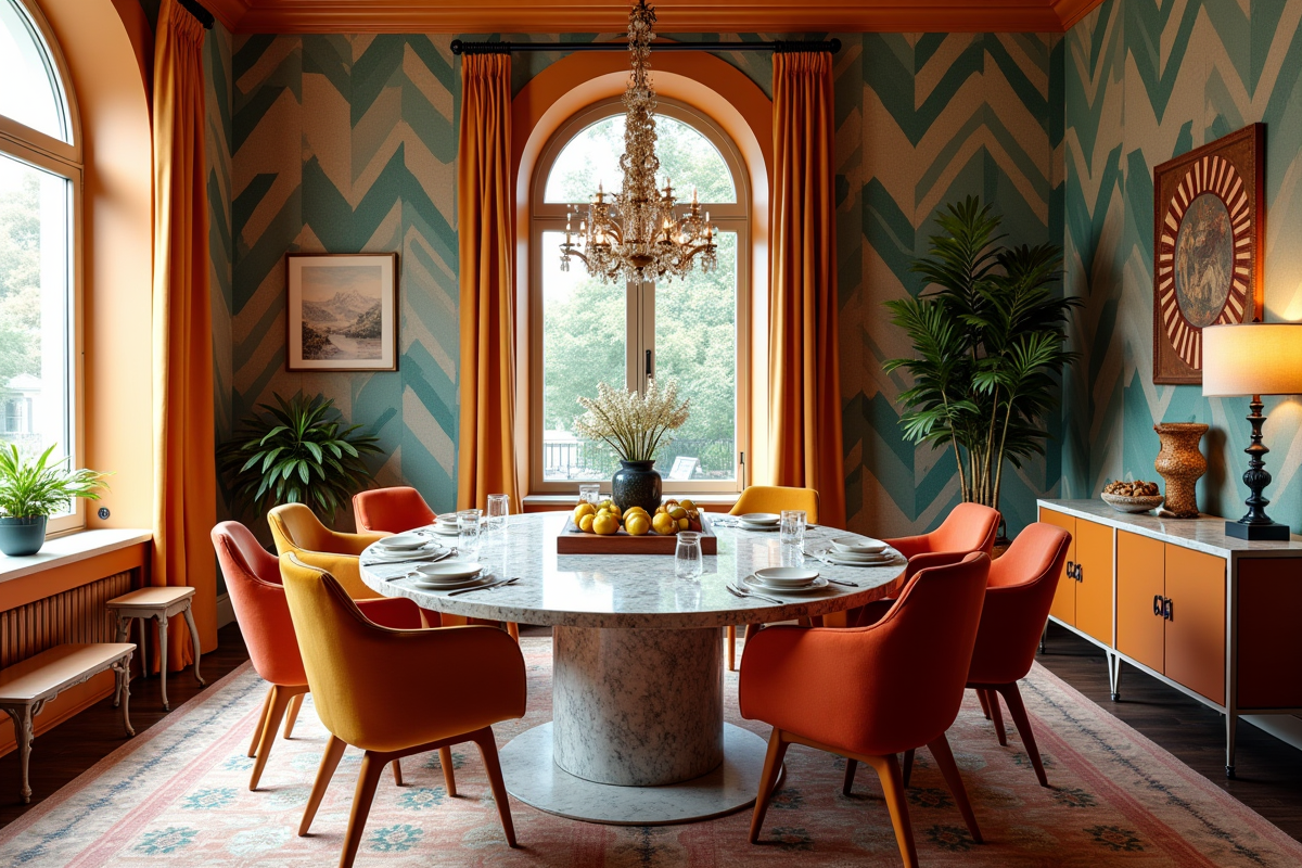 décoration intérieure