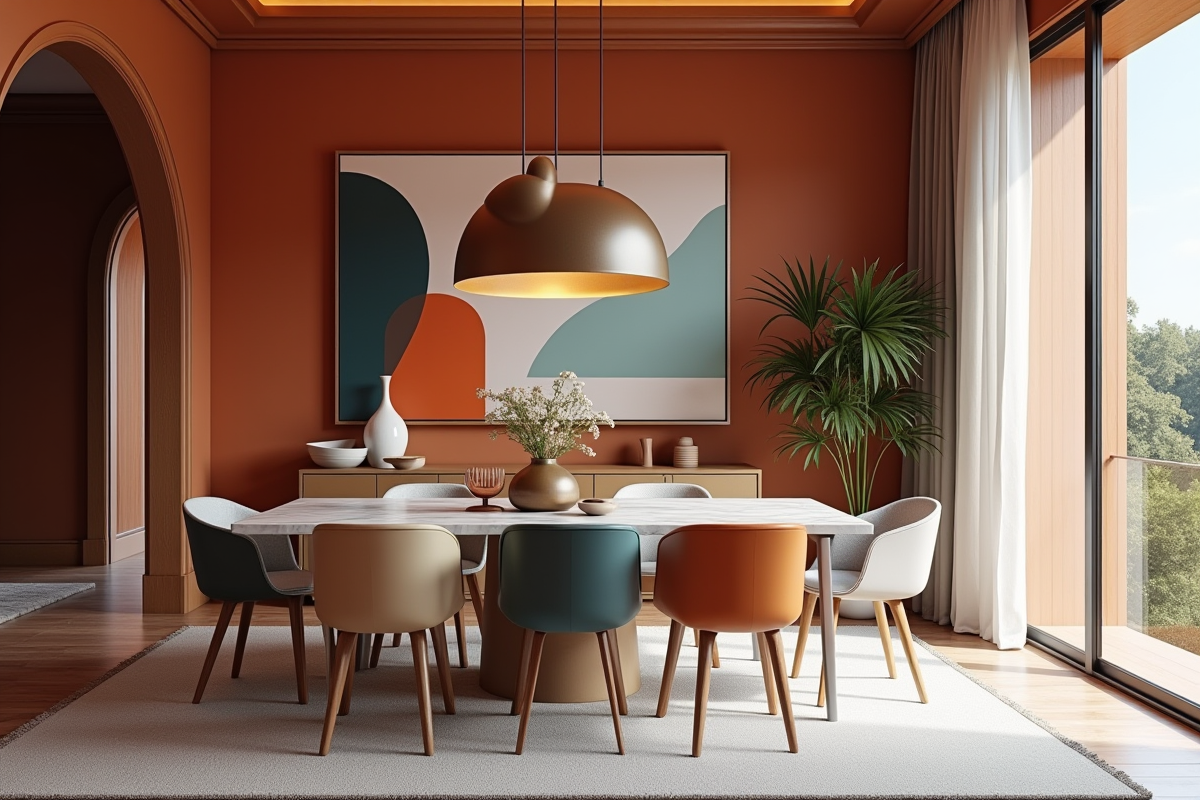 design intérieur