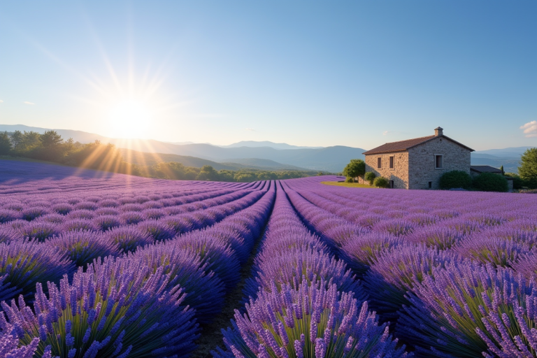 Voyage en France : quelques destinations incontournables à découvrir