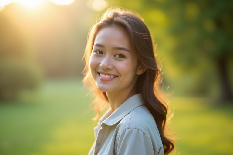Photographie : astuces simples pour réussir vos portraits
