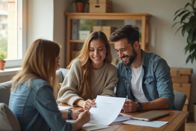 Immobilier : comment acheter un premier bien sans se ruiner