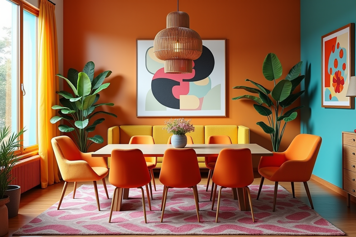 design intérieur