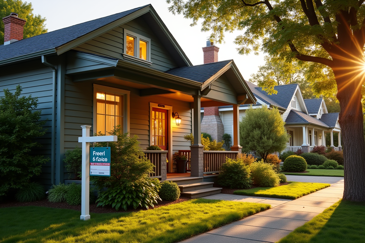 achat immobilier