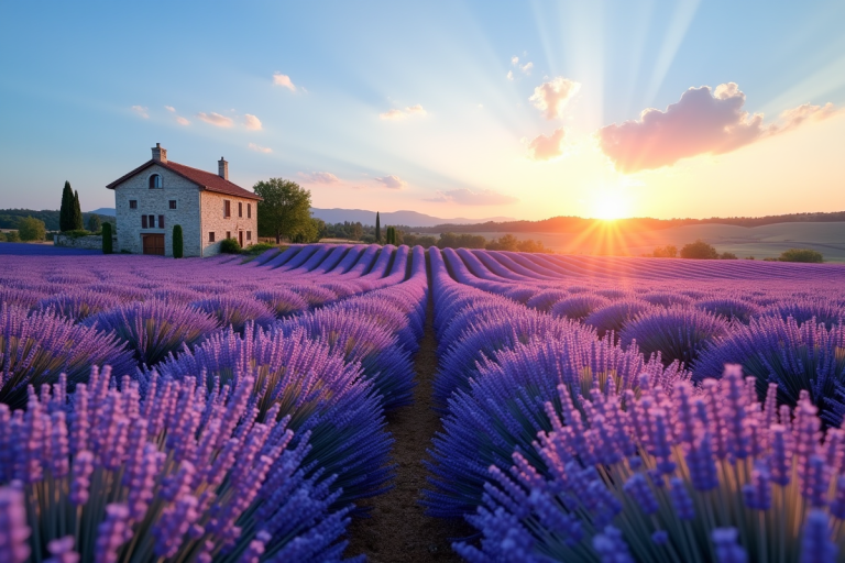 Voyage en France : quelques destinations incontournables à découvrir