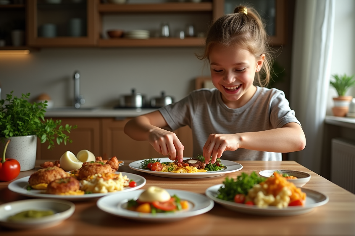 cuisine rapide