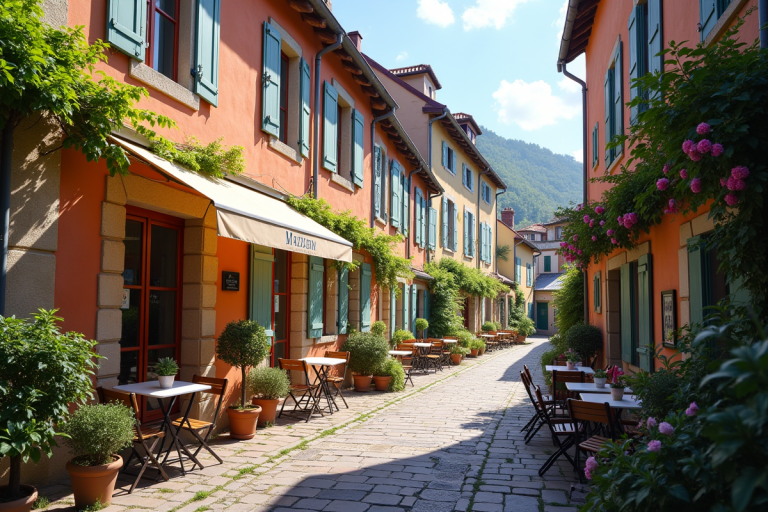 Voyage en France : quelques destinations incontournables à découvrir