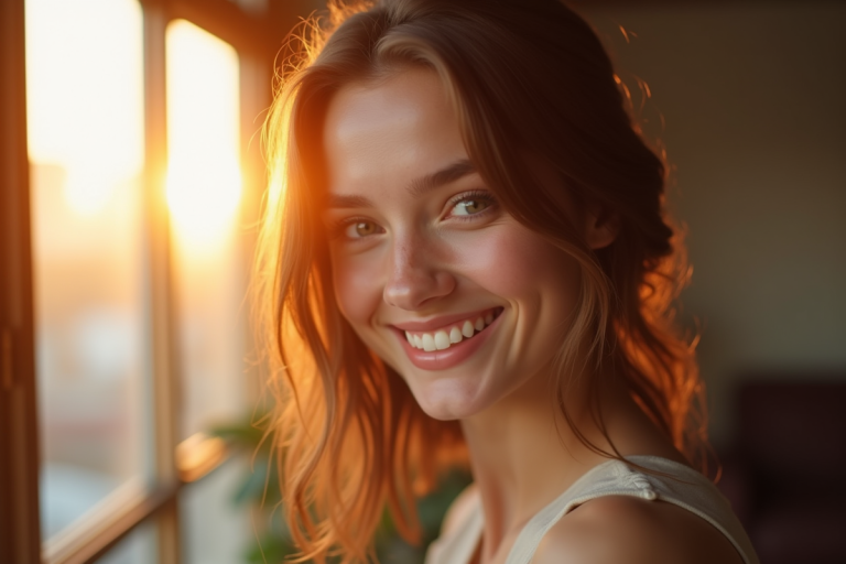 Photographie : astuces simples pour réussir vos portraits