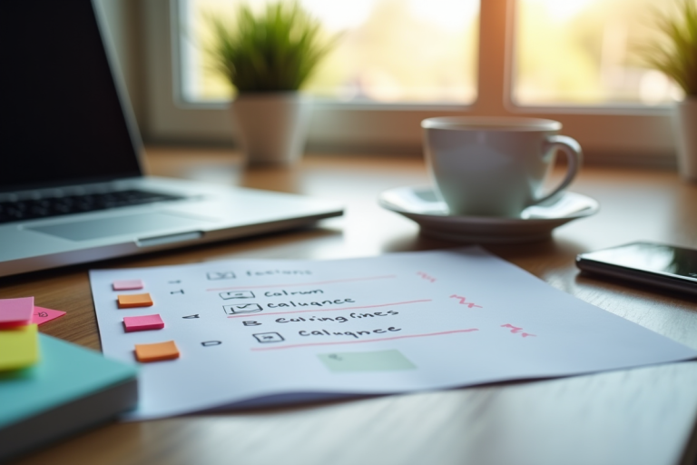 Gagner du temps : nos conseils productifs pour mieux s’organiser