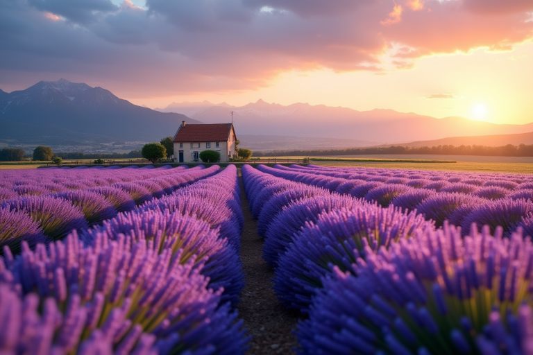 Voyage en France : quelques destinations incontournables à découvrir