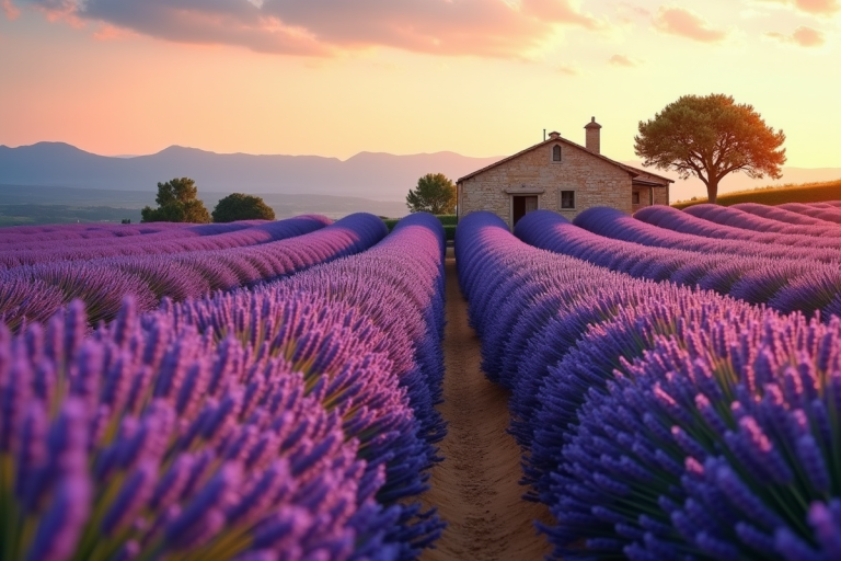 Voyage en France : quelques destinations incontournables à découvrir