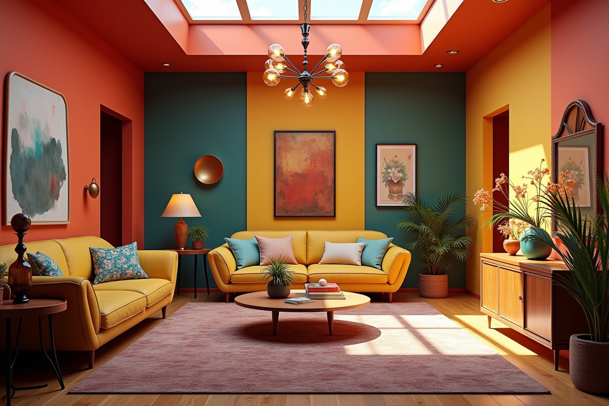 design intérieur