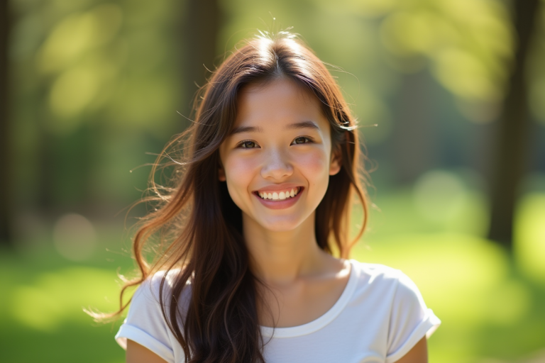 Photographie : astuces simples pour réussir vos portraits