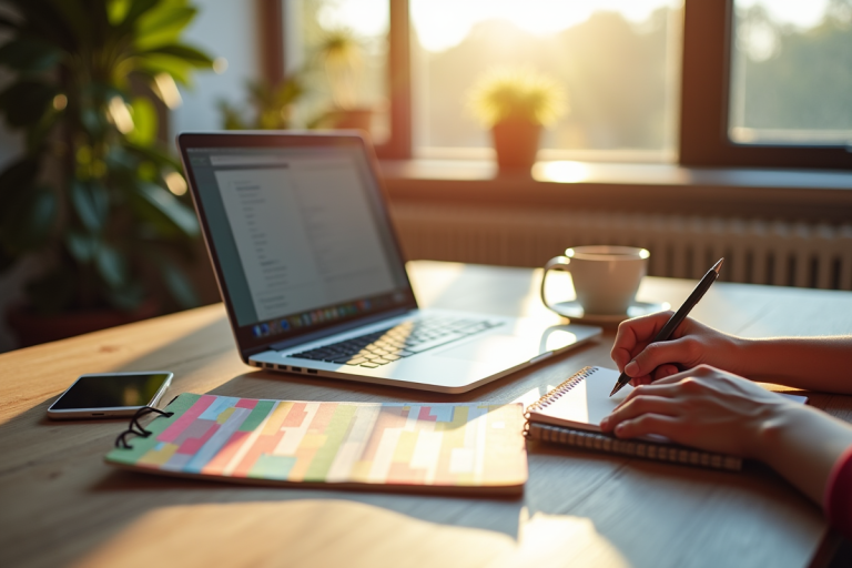 Gagner du temps : nos conseils productifs pour mieux s’organiser