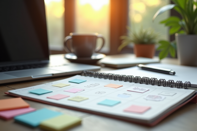 Gagner du temps : nos conseils productifs pour mieux s’organiser