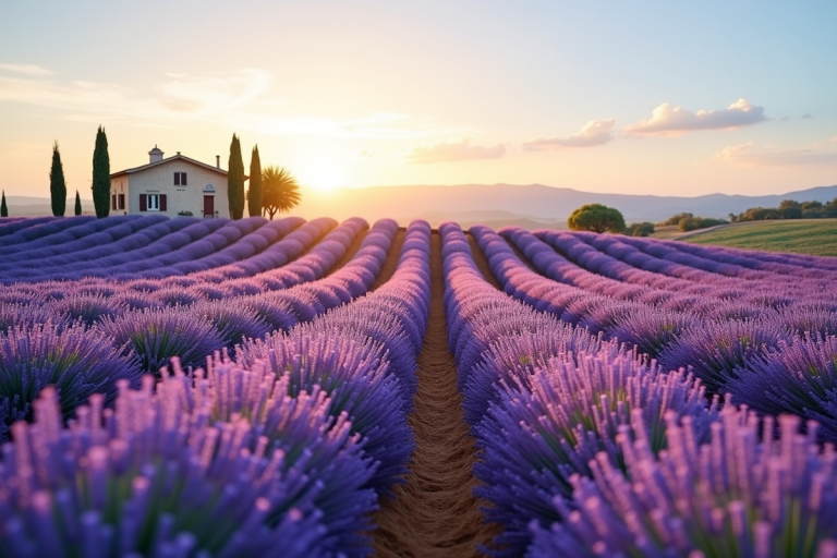 Voyage en France : quelques destinations incontournables à découvrir