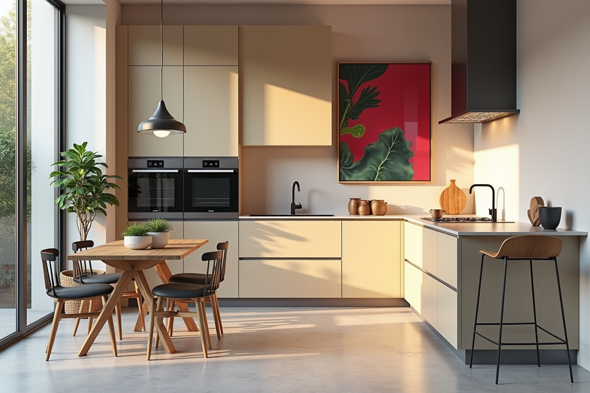 design intérieur