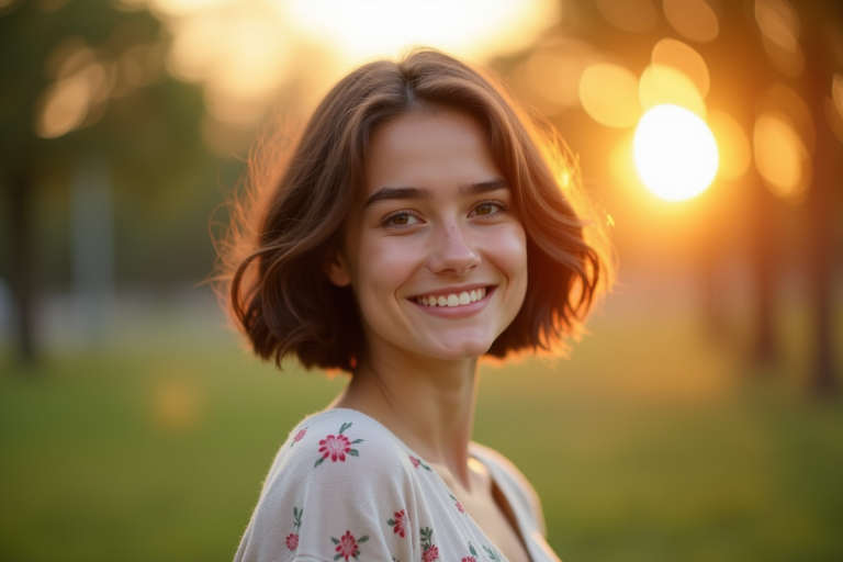Photographie : astuces simples pour réussir vos portraits