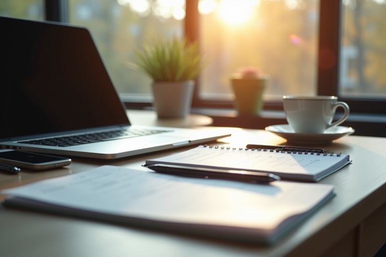 Gagner du temps : nos conseils productifs pour mieux s’organiser