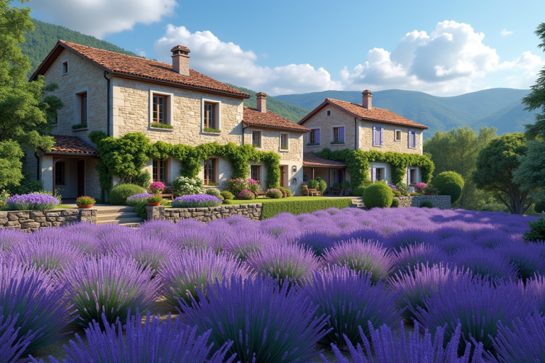 Voyage en France : quelques destinations incontournables à découvrir
