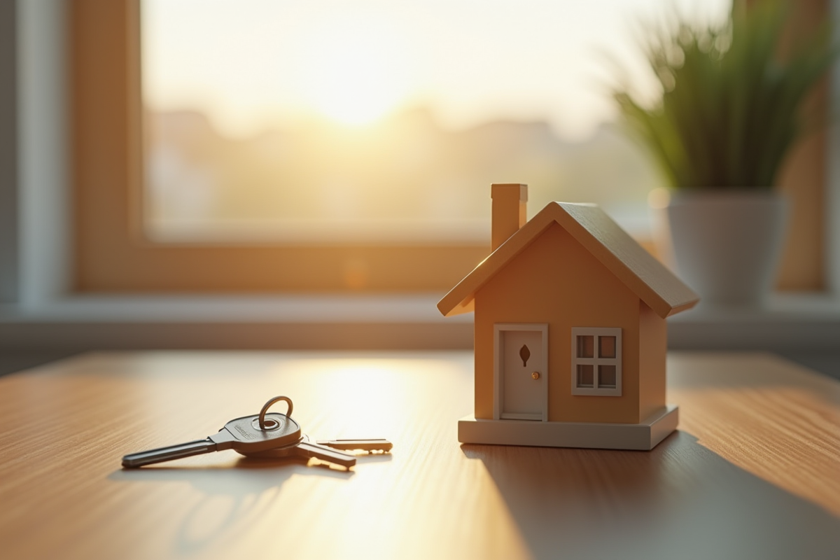 achat immobilier