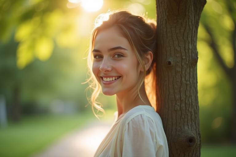 Photographie : astuces simples pour réussir vos portraits