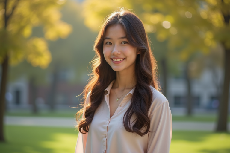 Photographie : astuces simples pour réussir vos portraits
