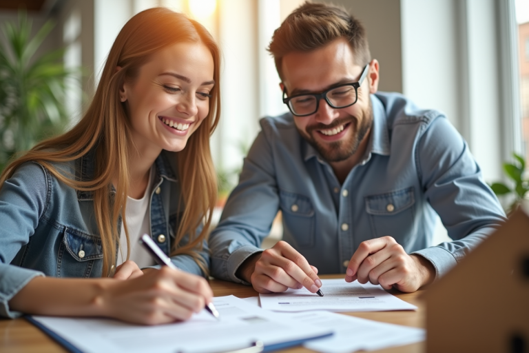 Immobilier : comment acheter un premier bien sans se ruiner