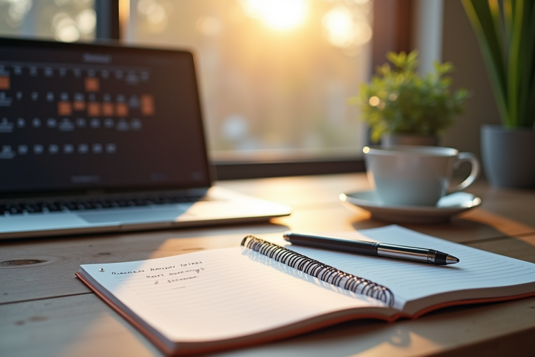 Gagner du temps : nos conseils productifs pour mieux s’organiser