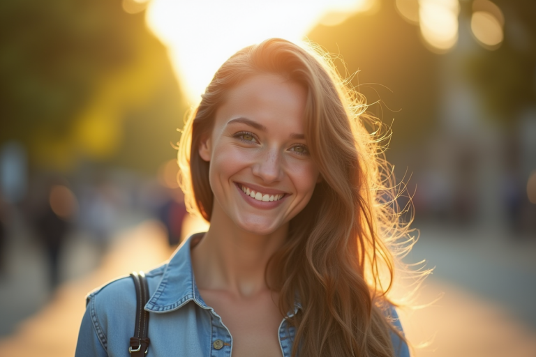 Photographie : astuces simples pour réussir vos portraits