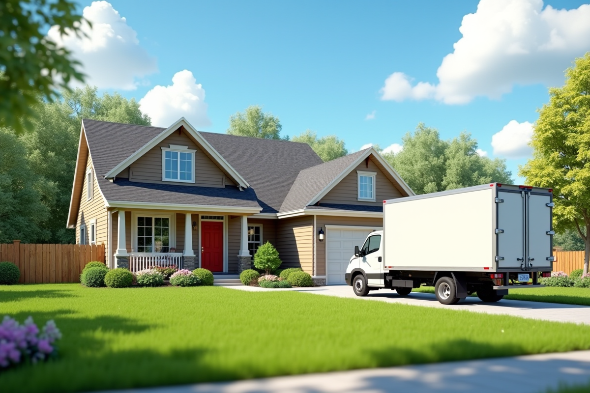 achat immobilier