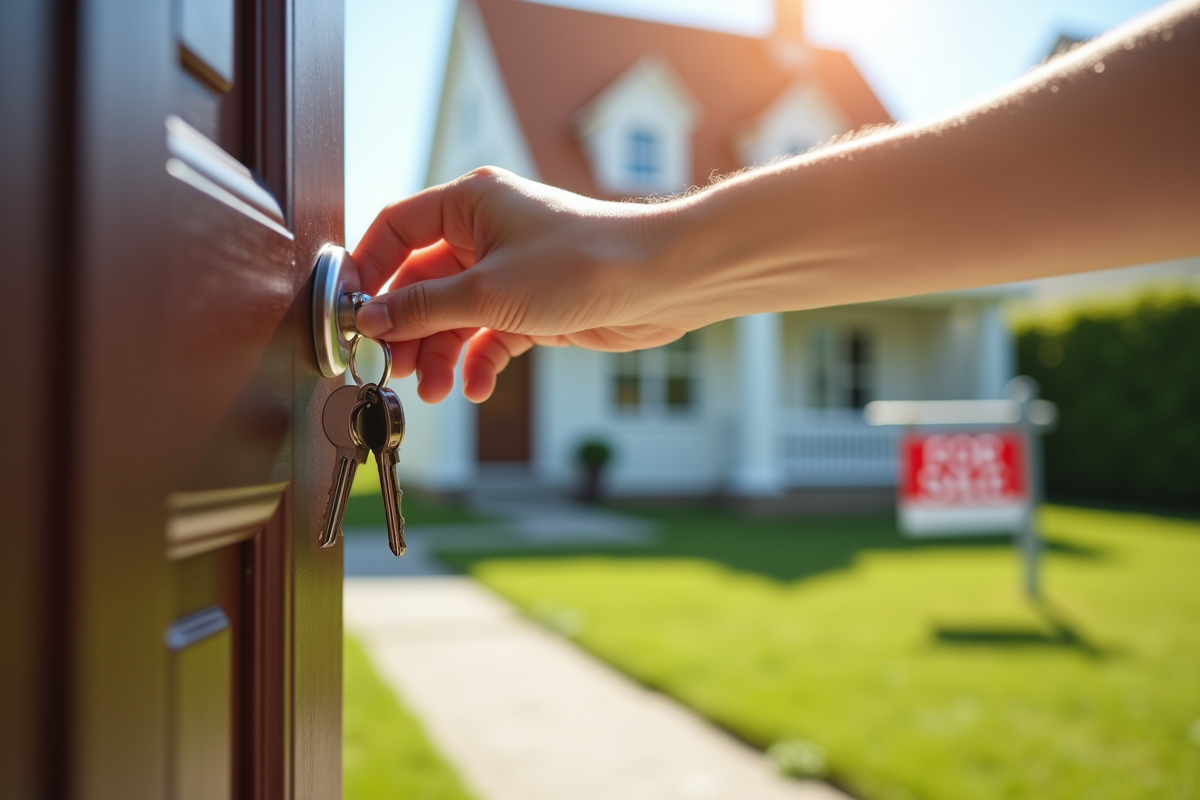 achat immobilier