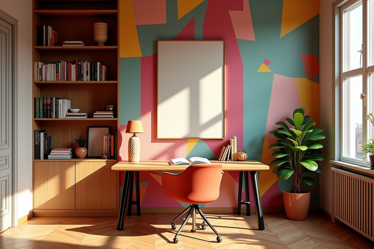 décoration intérieure