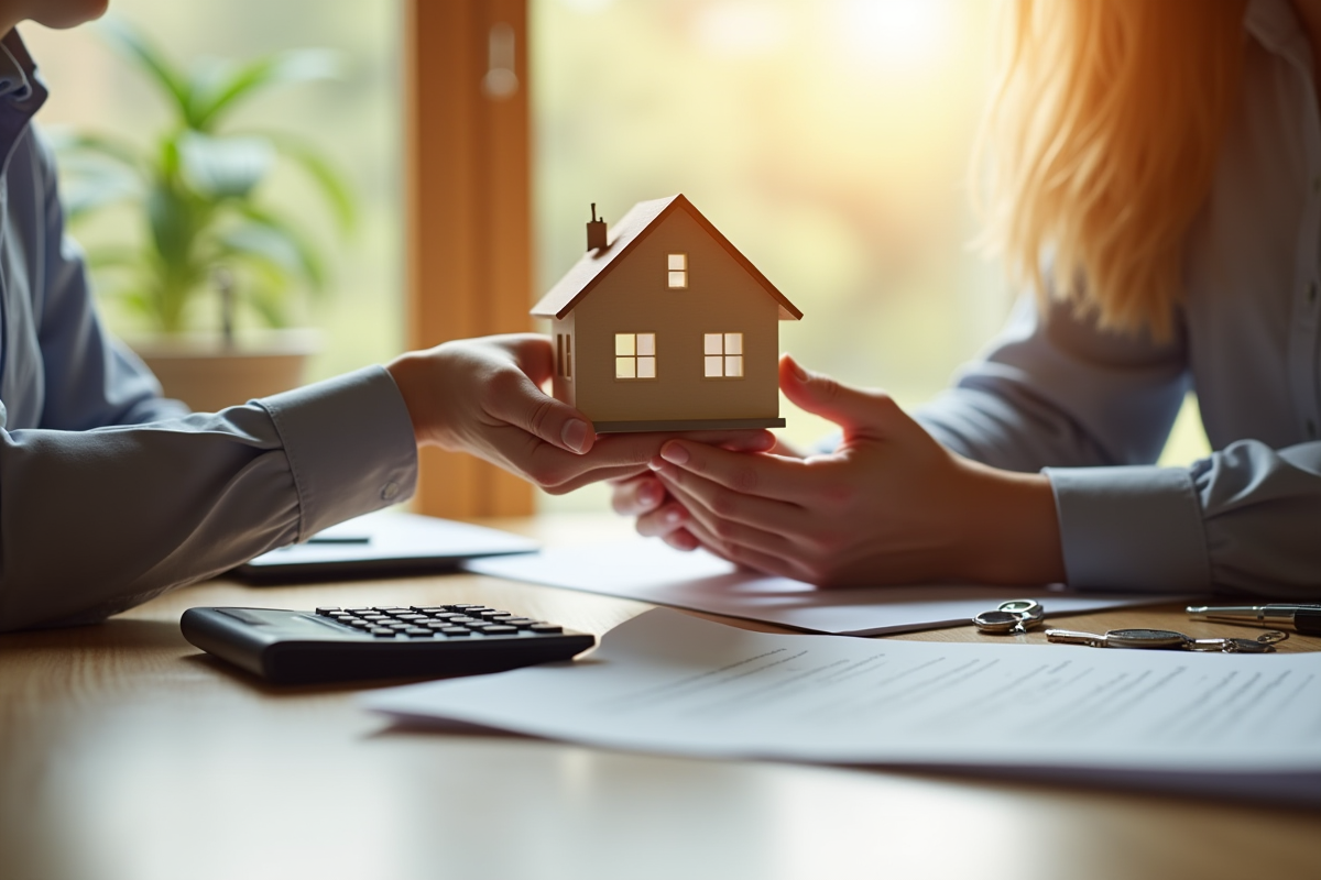 achat immobilier