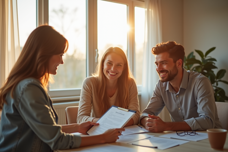 Immobilier : comment acheter un premier bien sans se ruiner